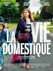  Domestic Life Poster
