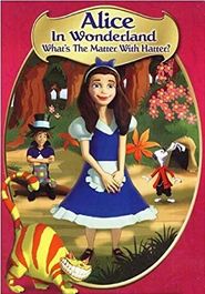  Alice in Wonderland: What's the Matter with Hatter? Poster