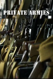  Private Armies Poster