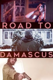  Road to Damascus Poster