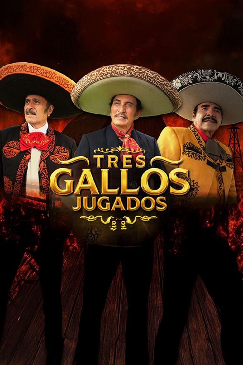 Los Tres Gallos Jugados