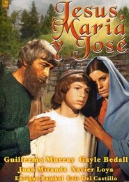  Jesus, Mary and Joseph Poster