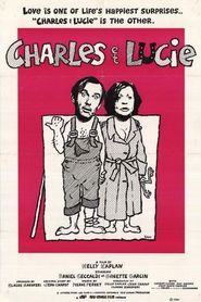  Charles and Lucie Poster