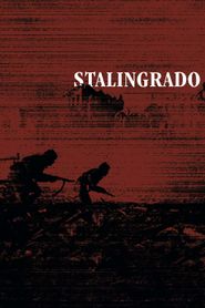  Stalingrad Poster