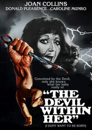  The Devil Within Her Poster