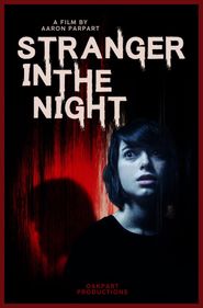  Stranger in the Night Poster