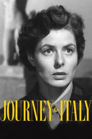  Journey to Italy Poster