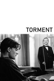  Torment Poster