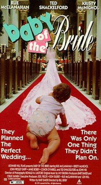  Baby of the Bride Poster