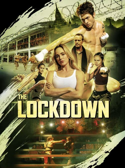 The Lockdown (2024) Where to Watch and Stream Online Reelgood