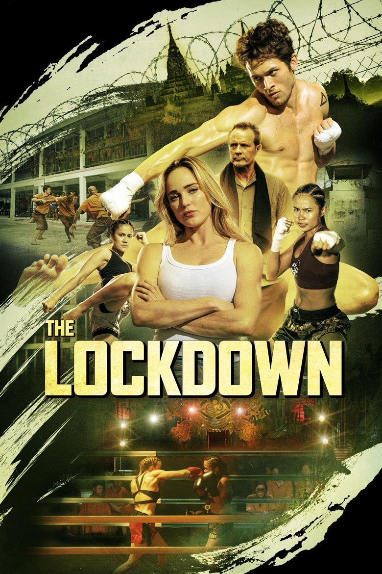 The Lockdown