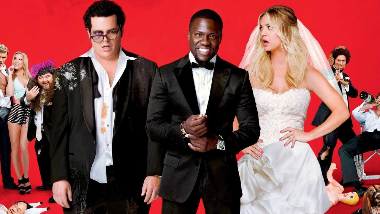 wedding ringer streaming