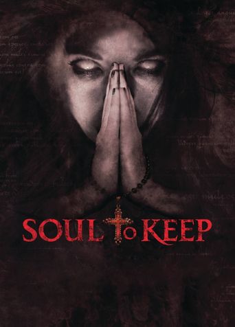  Soul to Keep Poster