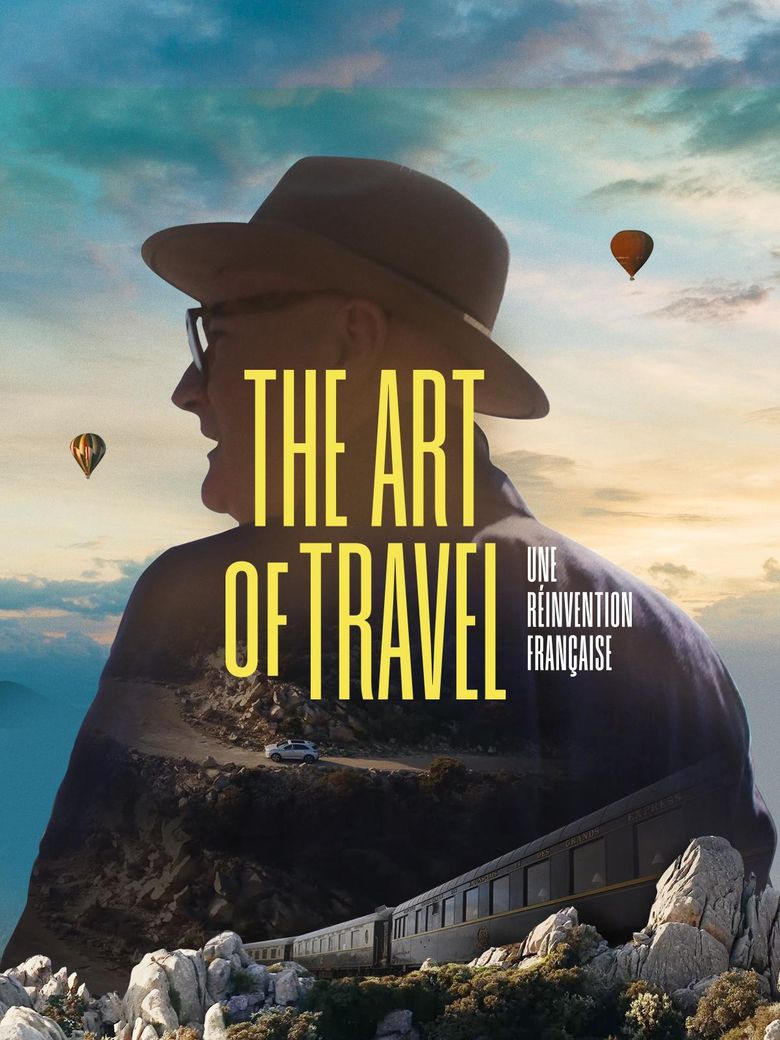The Art of Travel