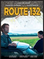  Route 132 Poster