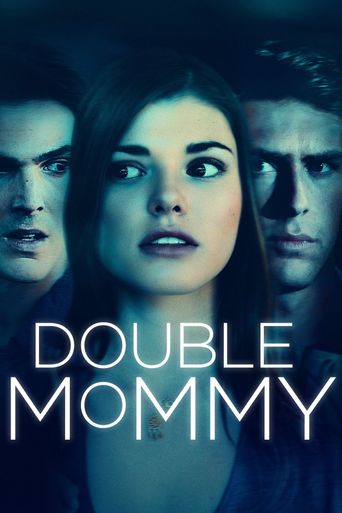  Double Mommy Poster