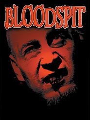  Bloodspit Poster