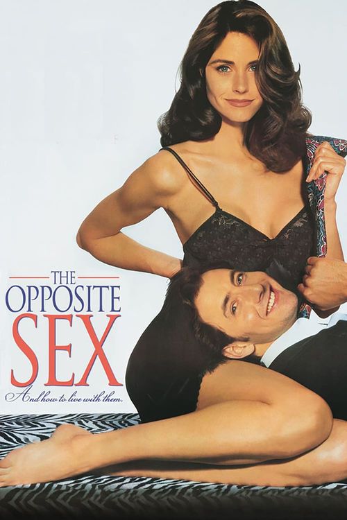 The Opposite Sex and How to Live with Them (1992) - IMDb