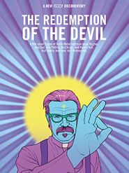  The Redemption of the Devil Poster