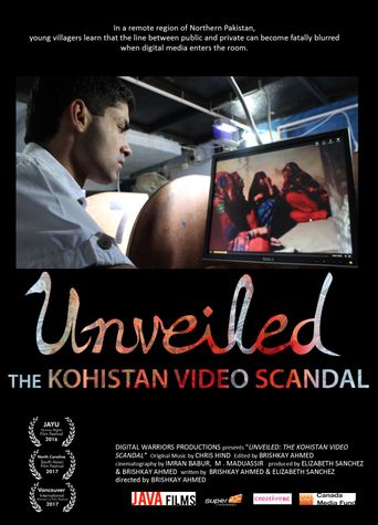 Unveiled: The Kohistan Video Scandal: User Lists | Reelgood