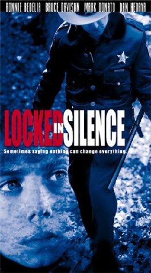Locked in Silence Poster