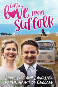  With Love from Suffolk Poster