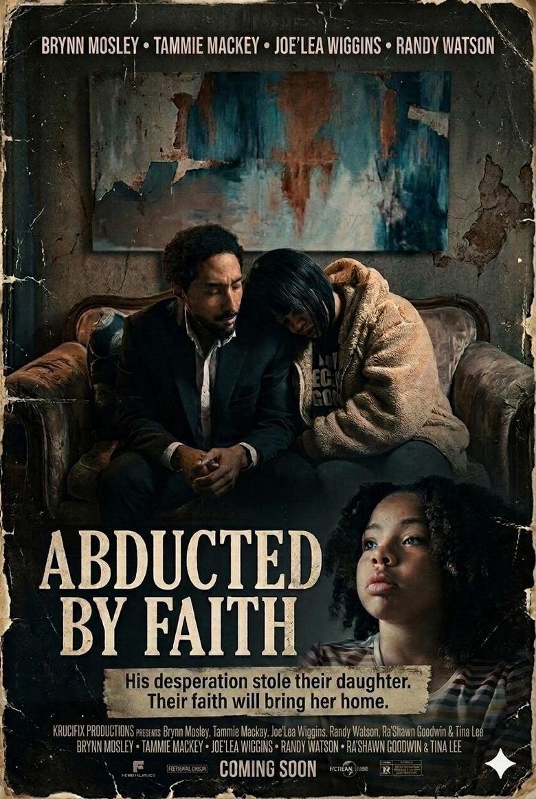 Abducted by Faith