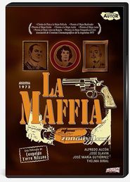  The Mafia Poster