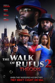  The Walk of Rufus 2 (THEODIS) Poster