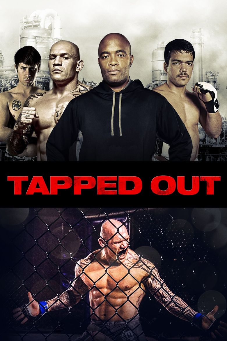 Tapped Out Poster