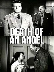  Death of an Angel Poster