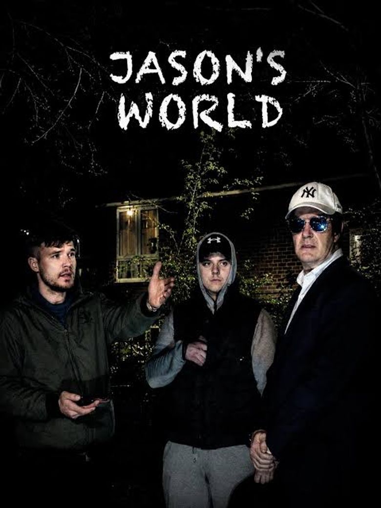 Jason's World