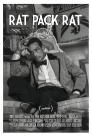  Rat Pack Rat Poster