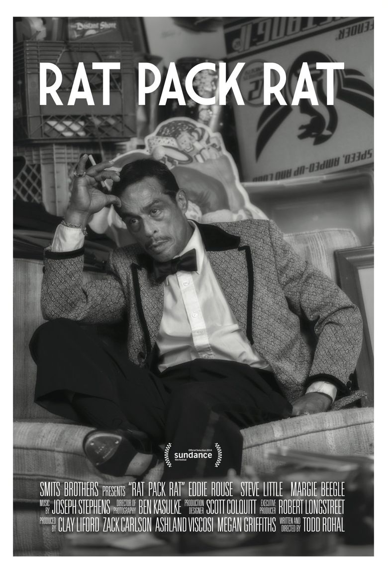 Rat Pack Rat