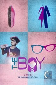  The Boy Poster