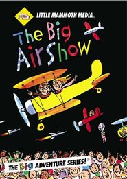  The BIG Air Show Poster