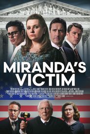  Miranda's Victim Poster
