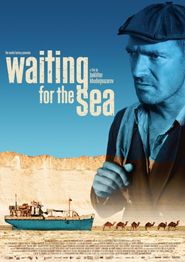  Waiting for the Sea Poster
