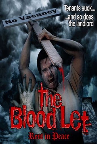 The Blood Let 2013 Where To Watch And Stream Online Reelgood