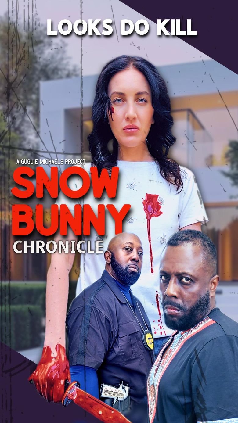 Snow Bunny Chronicle: Looks Do Kill
