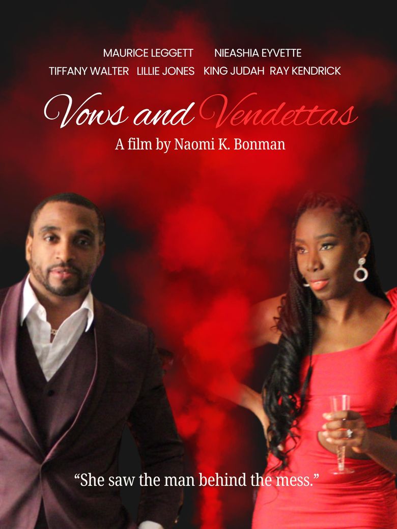 Vows and Vendettas