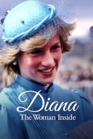  Diana: The Woman Inside Poster