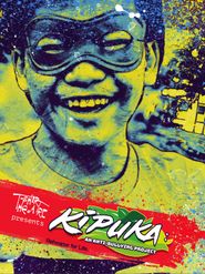 T-Shirt Theatre presents Kipuka: An Anti-Bullying Project Poster