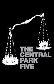  The Central Park Five Poster