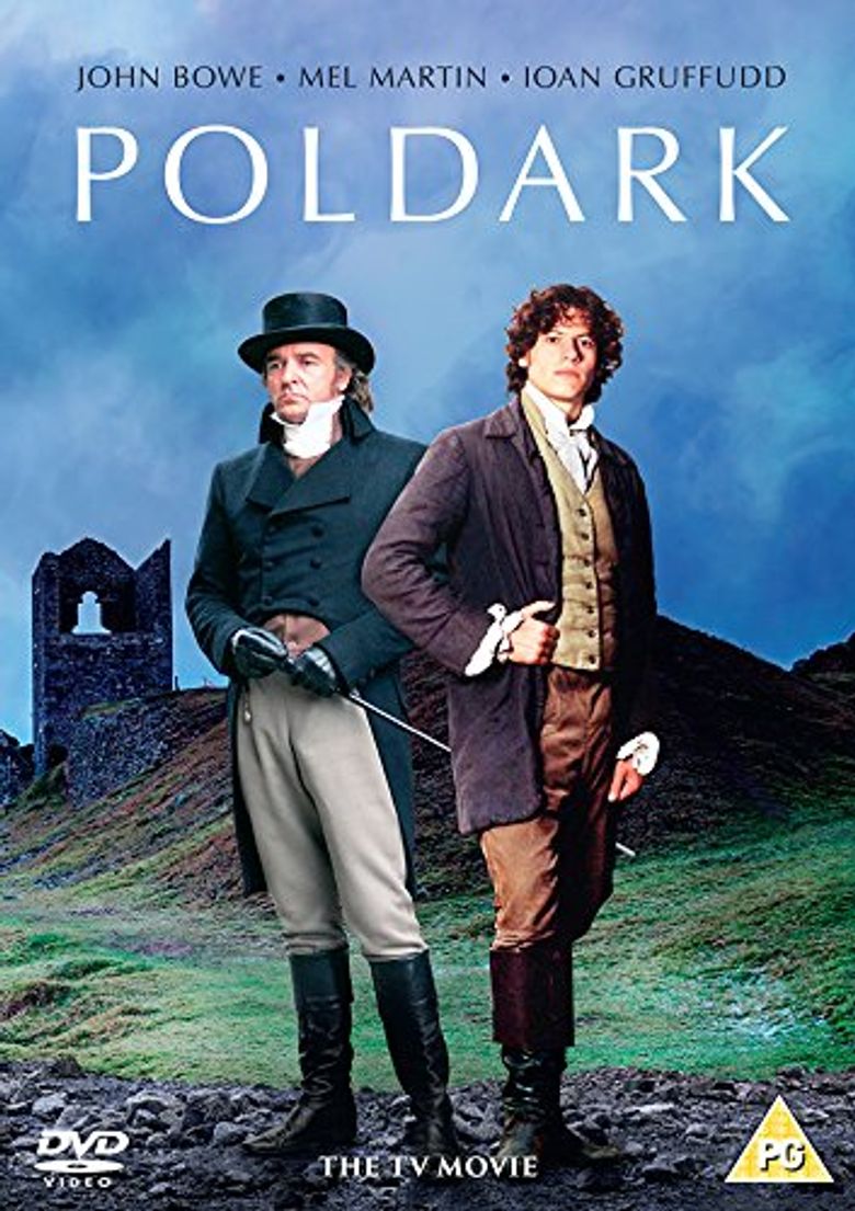 Poldark Poster