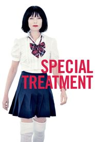  Special Treatment Poster