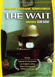  The Wait Poster