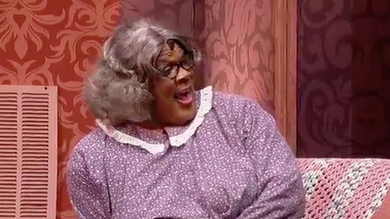Where Can I Watch Madea On The Run Madea on the Run (2017): Where to Watch and Stream Online | Reelgood