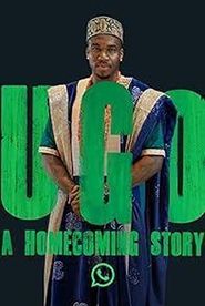  Ugo: A Homecoming Story Poster