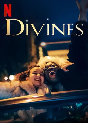  Divines Poster